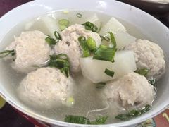 -周肥肠(江油总店)