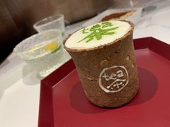 -茶是一枝花泡茶店