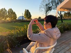 -圣露庄园·露营·烤肉·亲子