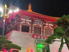 -大唐不夜城