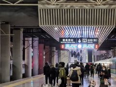 -南昌西站