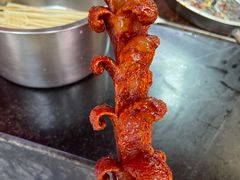-黑色经典臭豆腐·湖南特产(潇湘文化店)