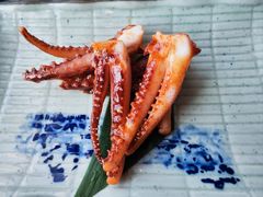 -柚·日式料理-富力万丽酒店