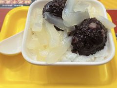 -满记甜品(金融街店)
