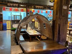 -花溪雨·森林餐厅(石基店)