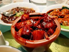 特色红烧肉-老客站酒楼(金花南路店)