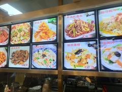 -天盛海鲜烧烤大排档·本地小海鲜·牟平腿穗子(幸福店)