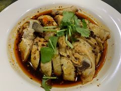 -金阁家常菜(贵阳路店)