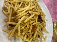 -蜀膳坊(洪公祠小区店)