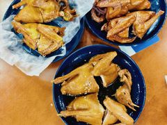 -煲煲掂风味煲仔饭餐厅(西区店)