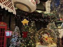 -回龙窝历史文化街区