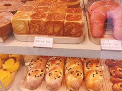 -好利来(七宝领展广场店)