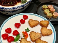 -童福兴·南京菜(老门东店)