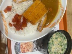 -吉野家(上海IM长宁国际店)