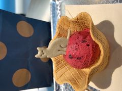 -CORNER CONE GELATO酷矿手作霜淇淋(南头古城店)