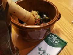 -望湘园·湖南菜(宏伊店)
