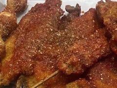 鸡排-庞记炸串