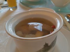 -香宫中餐厅 · 桂林香格里拉