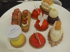 -索菲特酒店 · 云尚天际自助餐厅