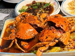 -三妹小龙虾·黄油蟹(华侨城总店)