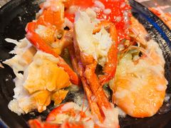 -桂大叔·砂锅粥·家传闽粤菜(县西巷店)