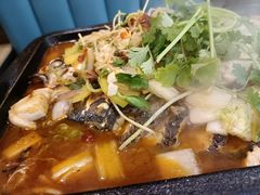 -浔味·山屿湖·正宗淳牌全鱼宴老字号