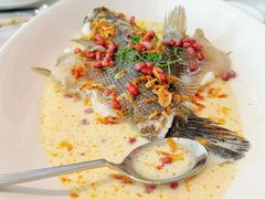 -海味观(老西门店)