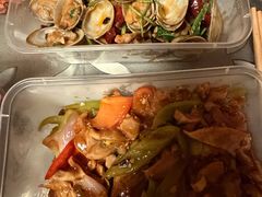 -新洪记·丽久饭店(铁西店)