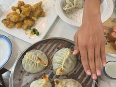 -百味饺子城•海鲜家常菜(秦皇岛店)