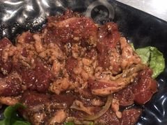 -合易泓烤肉•首创生椰大油边(宁山路店)