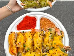 -蟹主隆恩.炙烤海鲜虾蟹馆(梅溪湖店)