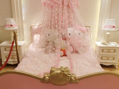 -安吉Hello Kitty乐园