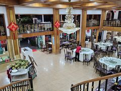 -南庄酒家·海鲜粤菜·25年老字号(环城南路店)