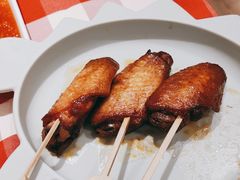 -西贝(枫蓝国际购物中心店)