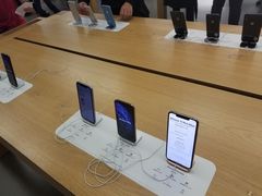 -Apple零售店(深圳益田假日广场店)
