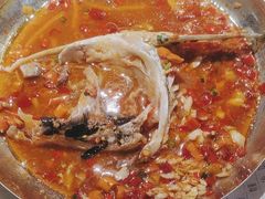-小菜园新徽菜(连云港海州吾悦店)