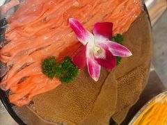 -朱光玉火锅馆(青岛凯德店)