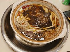 -土连锅·现熬养生汤锅(梁家巷店)