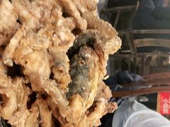 -肖肖酸萝卜鱼火锅(总店)