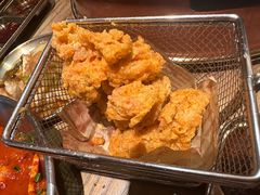 -西塔老太太泥炉烤肉(杭州首店)