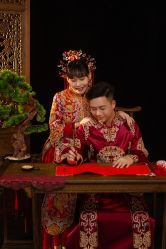 -花漾摄影优选工作室(东莞原创作品店)