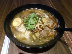 -老妈米线(港龙店)