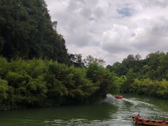 -天河潭旅游度假区