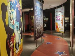 -上海动漫博物馆