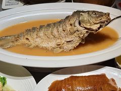 -阿庄新豫菜(通泰路店)
