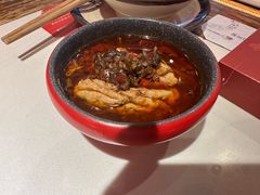 -老天桥蛙炉火锅(姑苏总店)