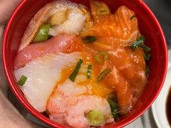 -京樽回転寿司(奥林匹克店)
