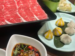 -东海怡品海鲜豆捞(舟宿夜江店)