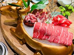 -尚海豆捞(乐虹坊店)