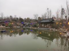 -南阳卧龙岗武侯祠